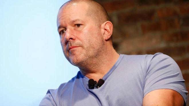 Jony Ive, el emblemático diseñador del iPhone, el iPod y el iMac, deja Apple después de 30 años